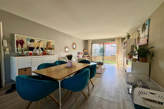 achat appartement annemasse 74100