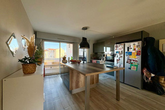 achat appartement annemasse 74100