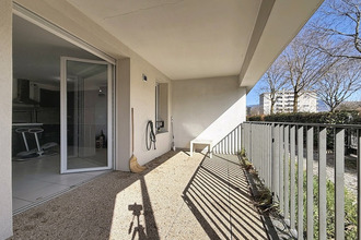 achat appartement annemasse 74100