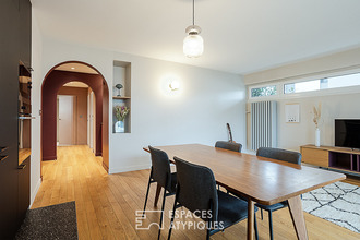 achat appartement annemasse 74100