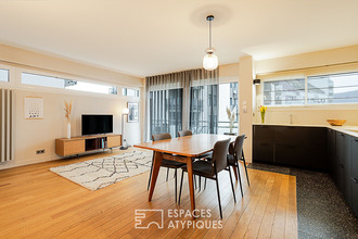 achat appartement annemasse 74100