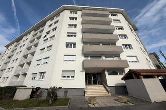 achat appartement annemasse 74100