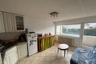 achat appartement annemasse 74100