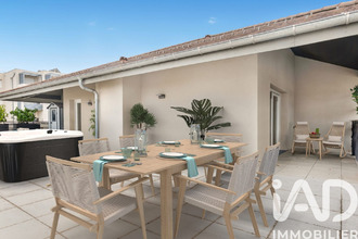 achat appartement annemasse 74100