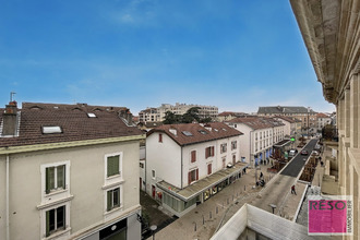 achat appartement annemasse 74100