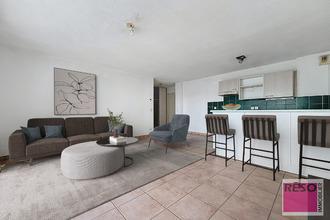 achat appartement annemasse 74100