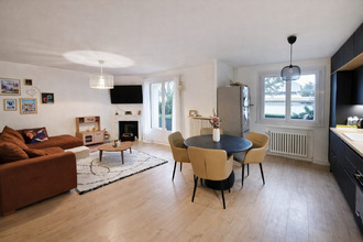 achat appartement annemasse 74100