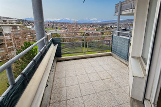 achat appartement annemasse 74100