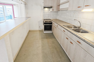 achat appartement annemasse 74100