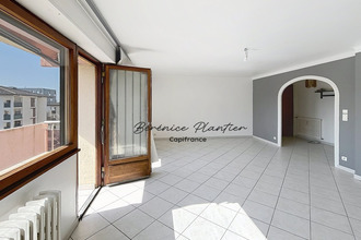 achat appartement annemasse 74100