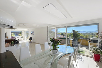 achat appartement annemasse 74100