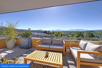 achat appartement annemasse 74100