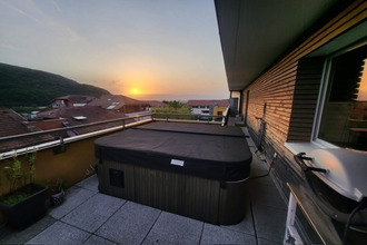 achat appartement annemasse 74100