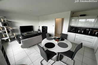 achat appartement annemasse 74100