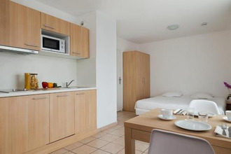 achat appartement annemasse 74100