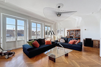 achat appartement annemasse 74100