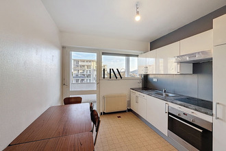 achat appartement annemasse 74100