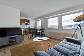 achat appartement annemasse 74100