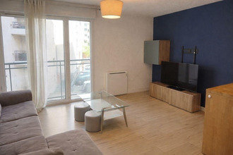 achat appartement annemasse 74100