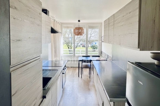 achat appartement annemasse 74100