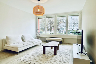 achat appartement annemasse 74100