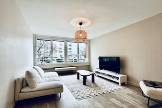 achat appartement annemasse 74100