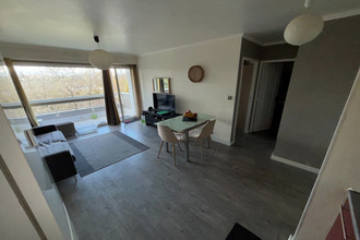 achat appartement annemasse 74100