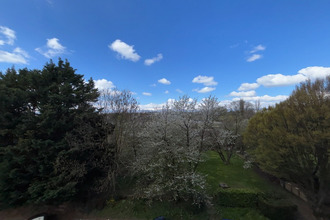 achat appartement annemasse 74100