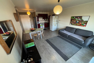 achat appartement annemasse 74100