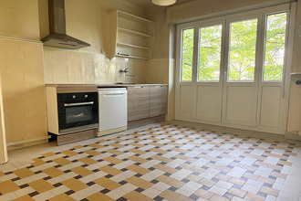 achat appartement annemasse 74100