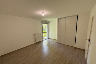 achat appartement annemasse 74100