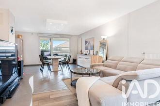 achat appartement annemasse 74100