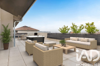 achat appartement annemasse 74100