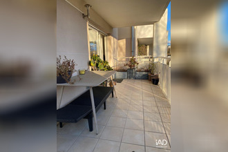 achat appartement annemasse 74100