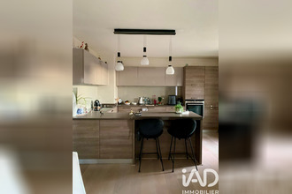 achat appartement annemasse 74100