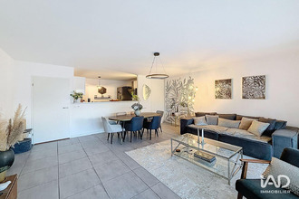 achat appartement annemasse 74100