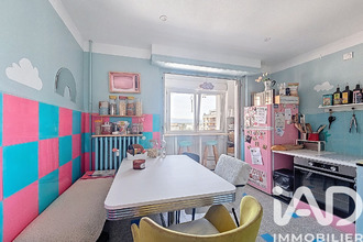 achat appartement annemasse 74100