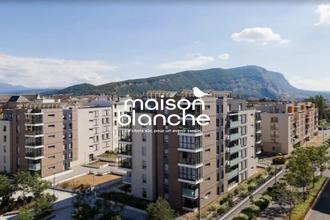 achat appartement annemasse 74100