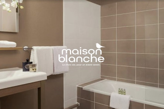 achat appartement annemasse 74100