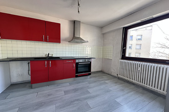 achat appartement annemasse 74100