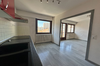 achat appartement annemasse 74100