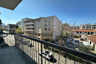 achat appartement annemasse 74100