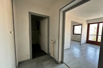 achat appartement annemasse 74100