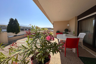 achat appartement annemasse 74100