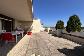 achat appartement annemasse 74100