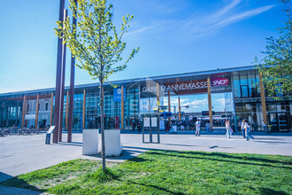 achat appartement annemasse 74100