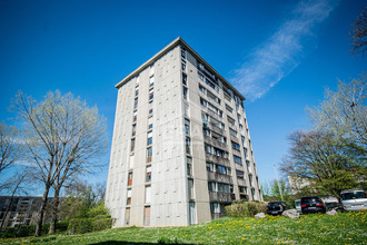 achat appartement annemasse 74100