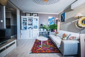 achat appartement annemasse 74100