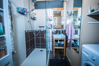 achat appartement annemasse 74100