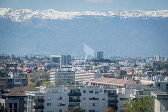 achat appartement annemasse 74100